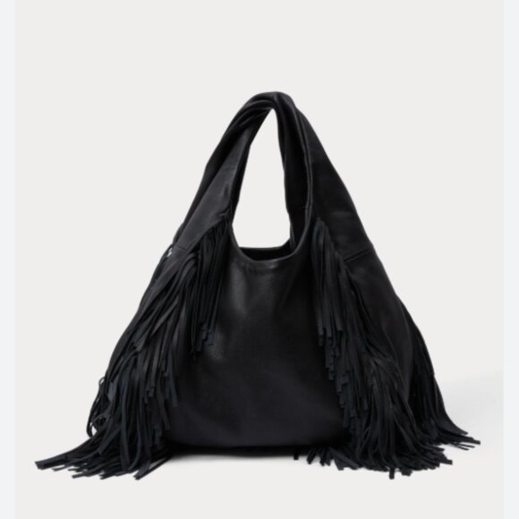 ISO! Rachel Comey Harley Fringe Bag (In Search of - DO NOT PURCHASE) - Picture 1 of 1